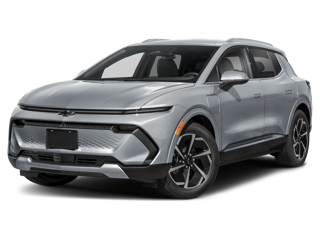 Equinox EV - Neuville Motors Chevrolet in Waupaca WI