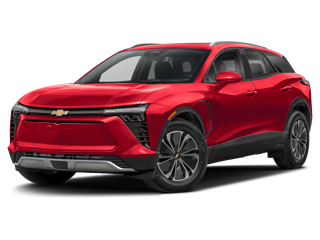 Chevrolet Blazer EV - Neuville Motors Chevrolet in Waupaca WI