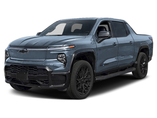 Chevrolet Silverado EV - Neuville Motors Chevrolet in Waupaca WI