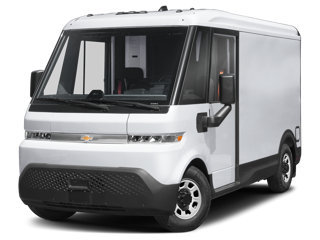 Chevrolet BrightDrop - Neuville Motors in Waupaca WI