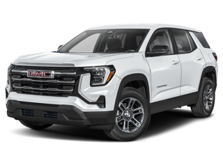 GMC Terrain
