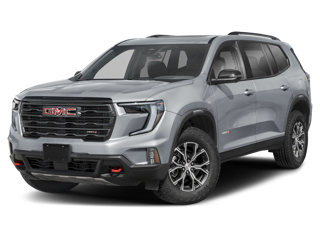 GMC Acadia - Neuville Motors in Waupaca WI