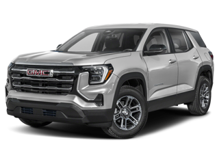 GMC Terrain - Neuville Motors in Waupaca WI