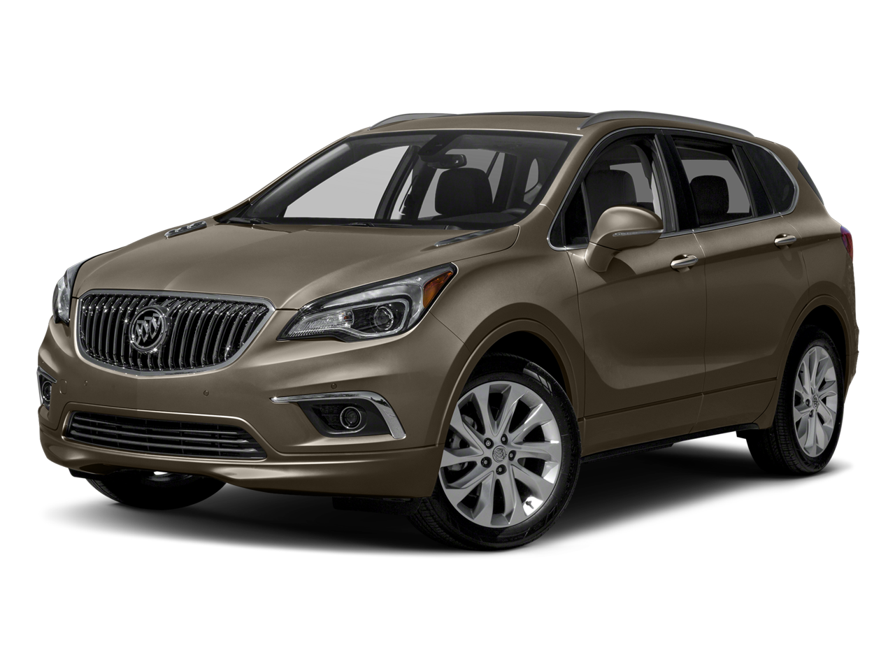 2017 Buick Envision Essence FWD's photo