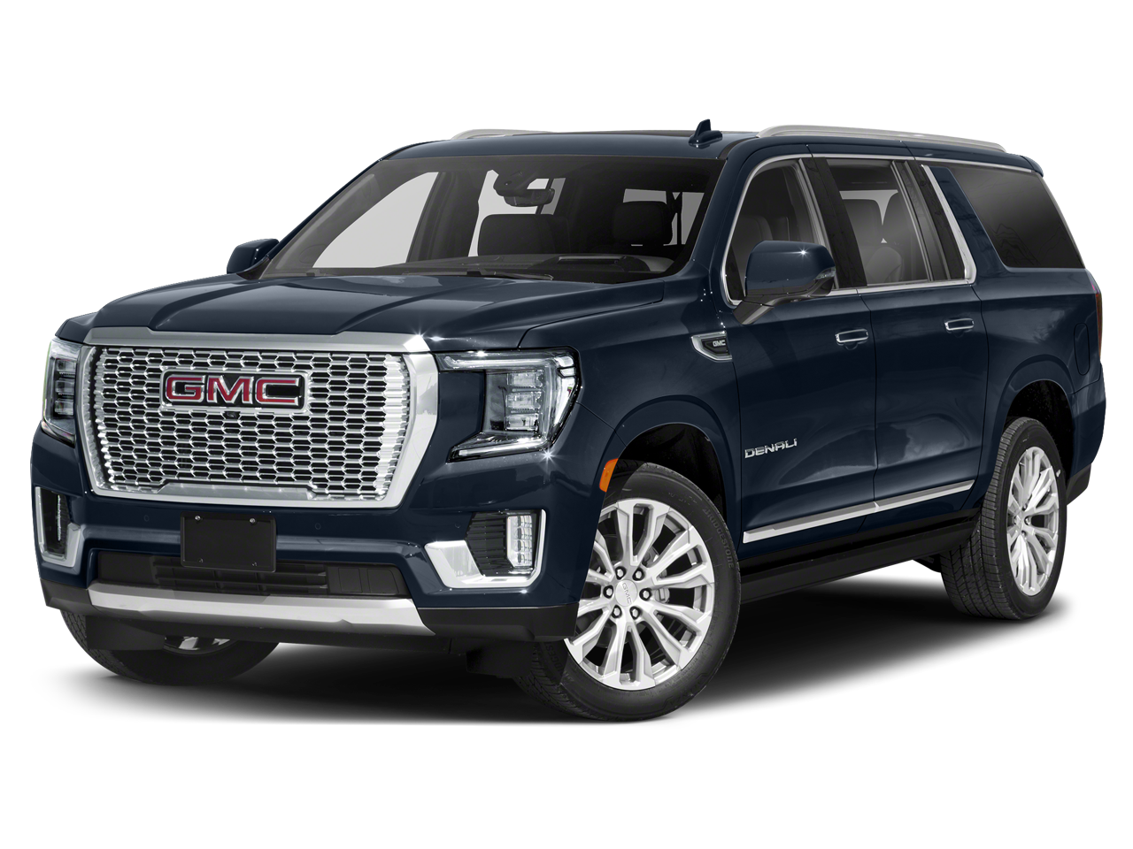 2021 GMC Yukon Denali AWD's photo