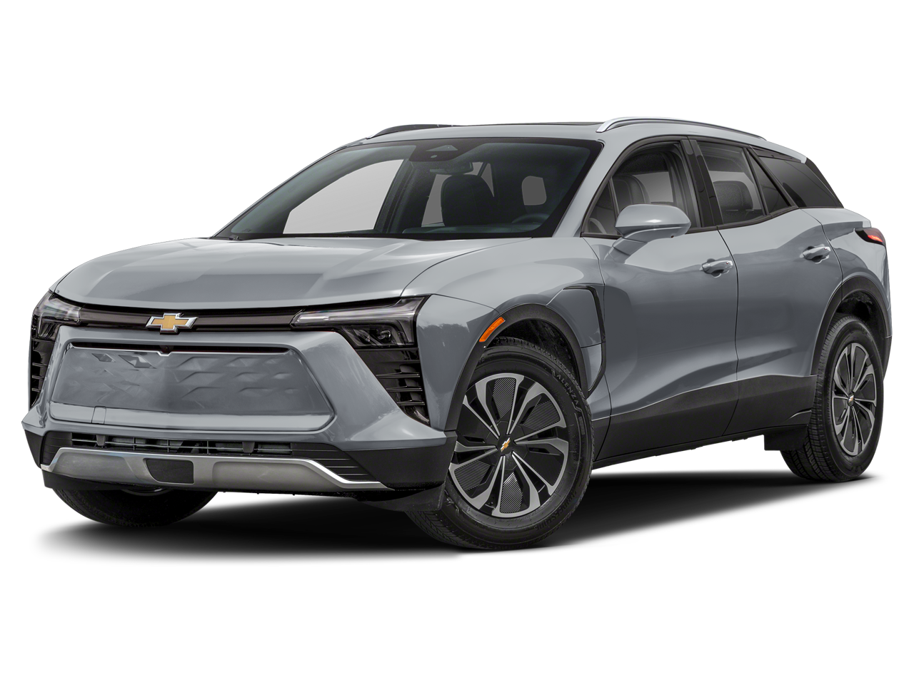 Used 2024 Chevrolet Blazer EV LT with VIN 3GNKDBRJ1RS267004 for sale in Waupaca, WI