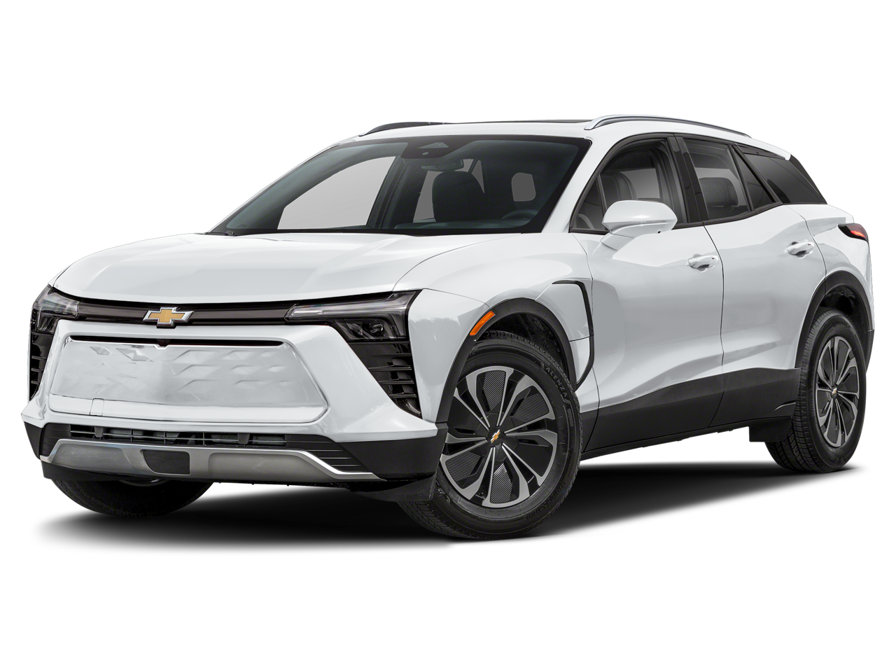 2025 Chevrolet Blazer EV LT AWD's photo