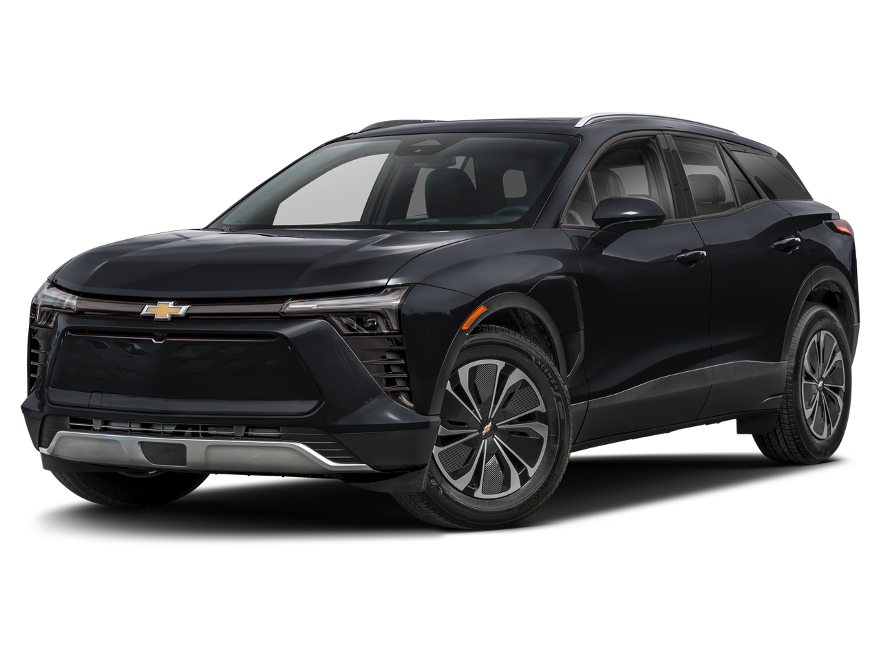 2025 Chevrolet Blazer EV LT AWD's photo