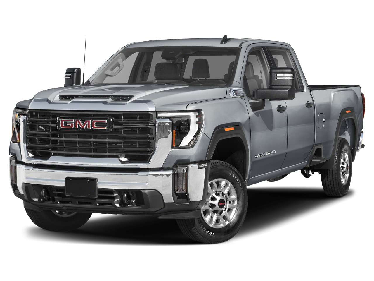 2025 GMC Sierra 4WD Crew Cab Standard Box Denali's photo