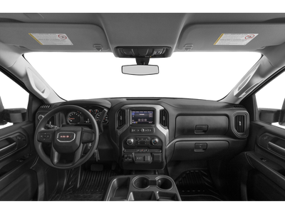 2021 GMC Sierra 2500 HD Base