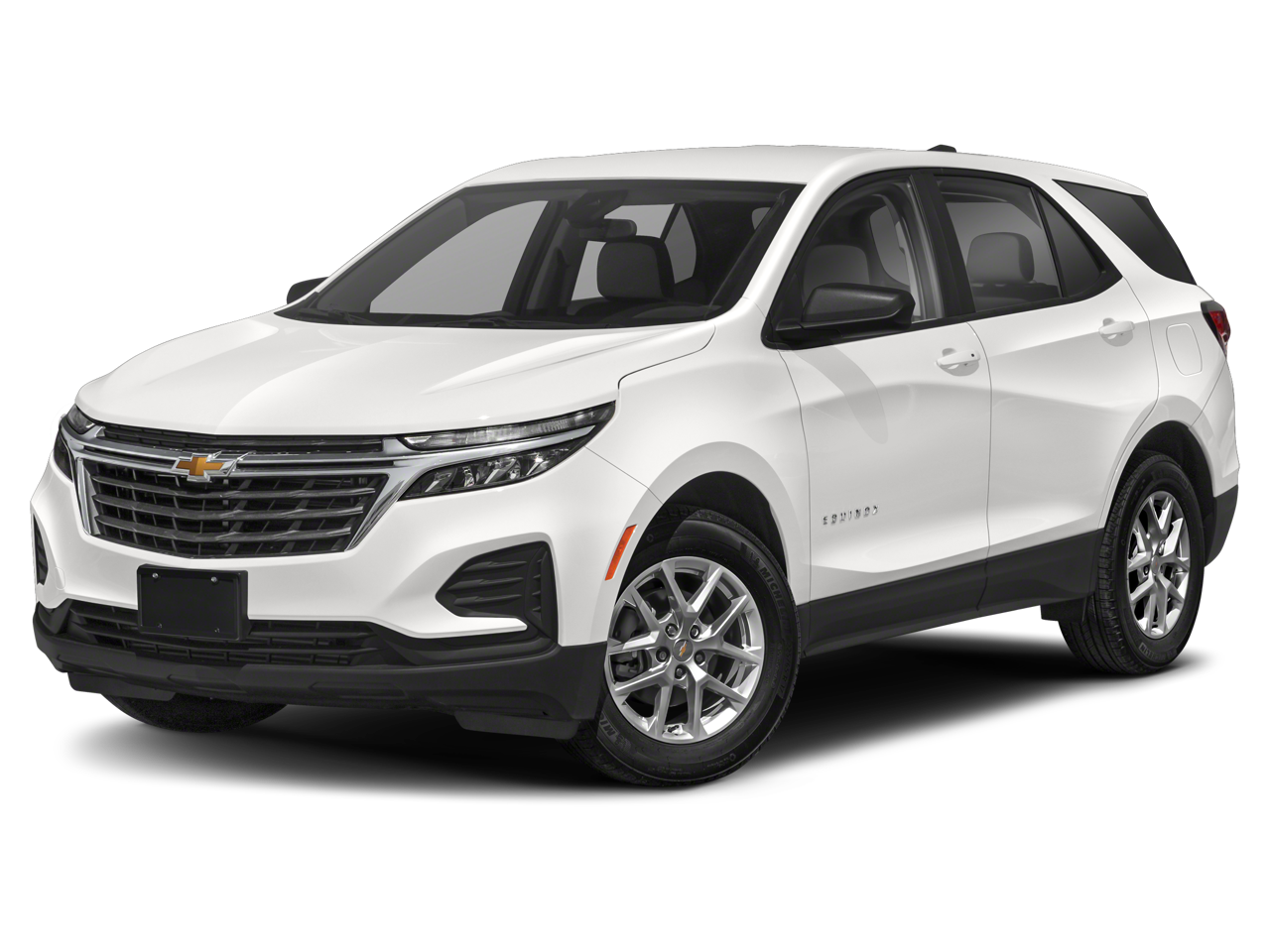 Used 2022 Chevrolet Equinox LT with VIN 3GNAXUEV1NL249338 for sale in Waupaca, WI