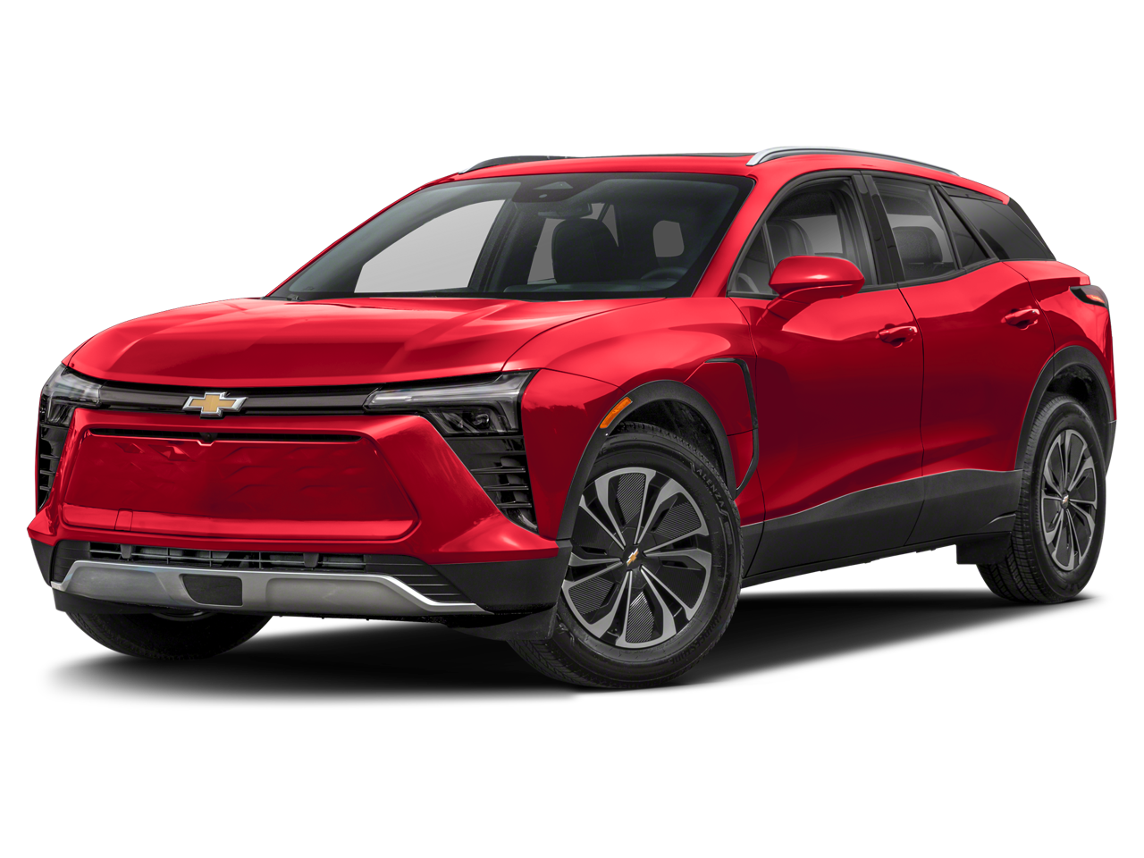 2025 Chevrolet Blazer EV LT AWD's photo