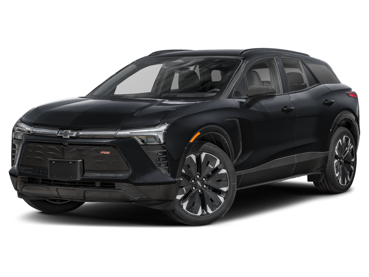 2025 Chevrolet Blazer EV RS AWD's photo