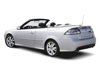 2008 Saab 9-3 Base