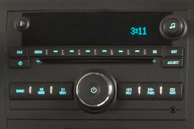 2010 Chevrolet Silverado 2500 HD LTZ