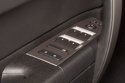 2010 Chevrolet Silverado 2500 HD LTZ