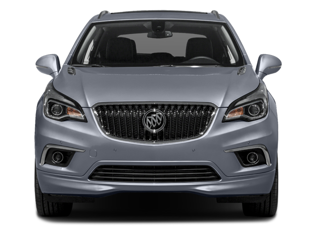 2017 Buick Envision Premium II