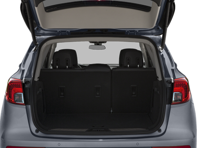 2017 Buick Envision Premium II