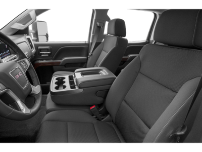 2017 GMC Sierra 3500 HD SLE