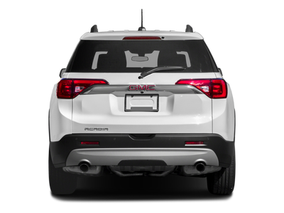 2018 GMC Acadia SLT