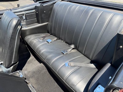1966 Chevrolet CHEVELLE Base