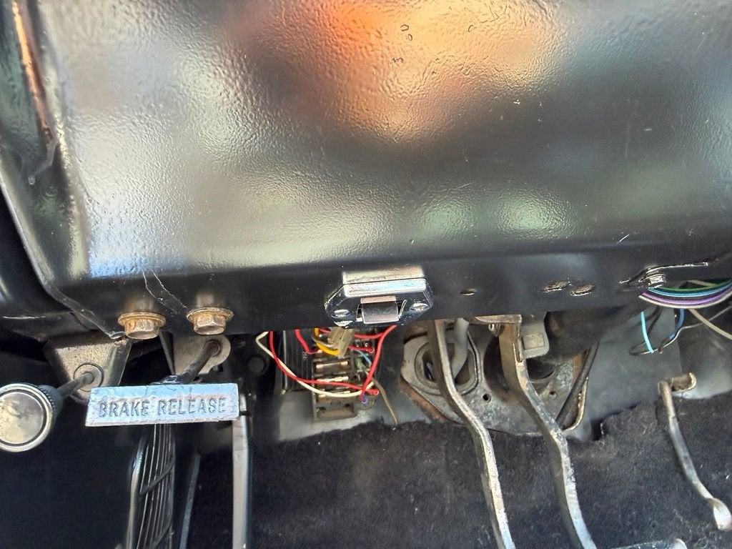 1966 Chevrolet CHEVELLE Base