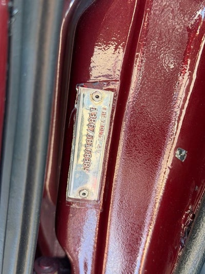 1966 Chevrolet CHEVELLE Base