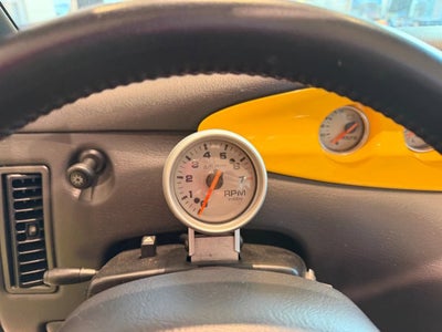 2002 Chrysler Prowler Base