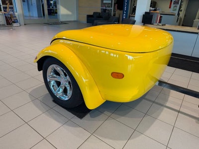 2002 Chrysler Prowler Base