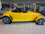 2002 Chrysler Prowler Base