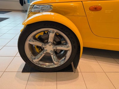 2002 Chrysler Prowler Base