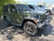 2021 Jeep Wrangler Sport S 4x4