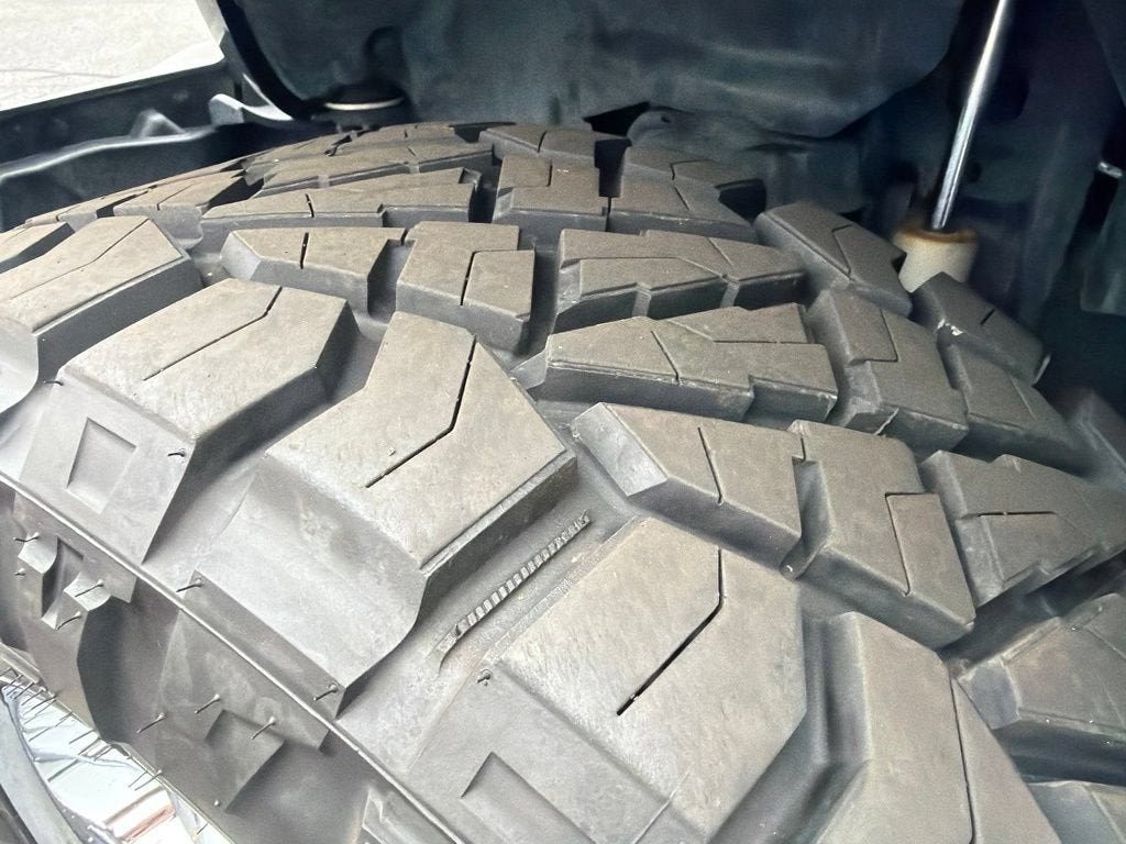 2022 Jeep Wrangler Unlimited Willys Sport 4x4