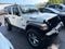 2022 Jeep Wrangler Unlimited Willys Sport 4x4