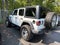 2022 Jeep Wrangler Unlimited Willys Sport 4x4