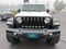 2022 Jeep Wrangler Unlimited Willys Sport 4x4