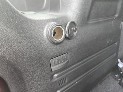 2021 Jeep Wrangler 4xe Unlimited Sahara 4x4