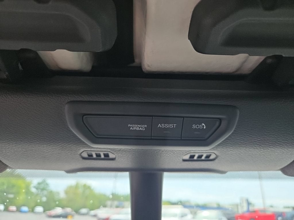 2021 Jeep Wrangler 4xe Unlimited Sahara 4x4