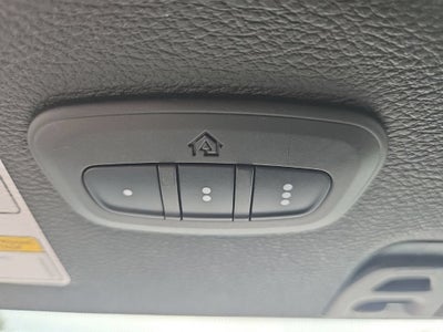 2021 Jeep Wrangler 4xe Unlimited Sahara 4x4