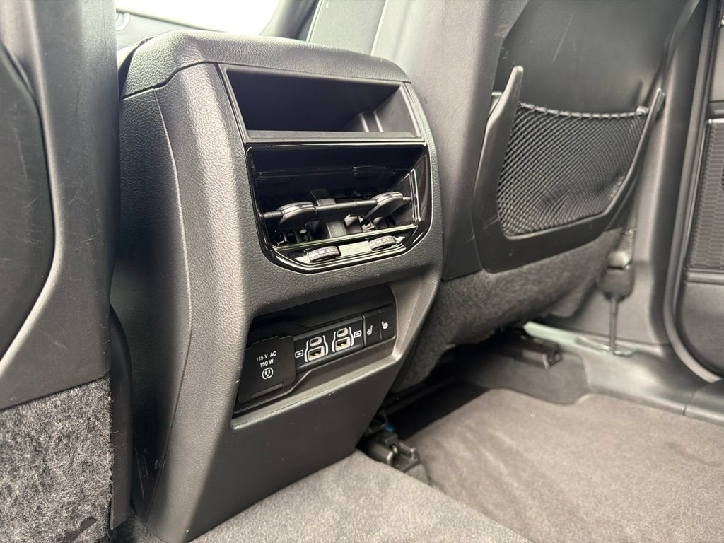 2024 Jeep Grand Cherokee Overland 4x4