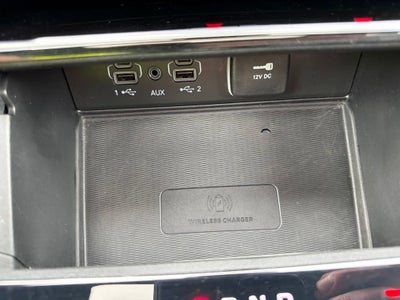 2024 Jeep Grand Cherokee Overland 4x4