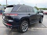 2024 Jeep Grand Cherokee Overland 4x4