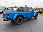 2023 Jeep Gladiator Willys 4x4