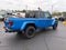 2023 Jeep Gladiator Willys 4x4