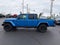 2023 Jeep Gladiator Willys 4x4