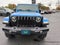 2023 Jeep Gladiator Willys 4x4