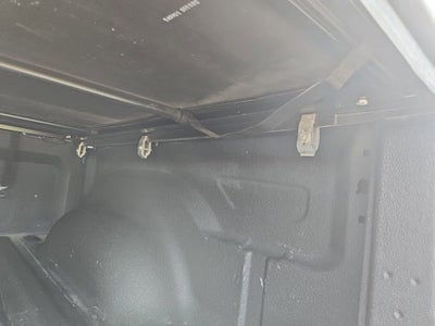 2018 RAM 1500 Laramie Crew Cab 4x4 5'7" Box
