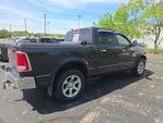 2018 RAM 1500 Laramie Crew Cab 4x4 5'7" Box