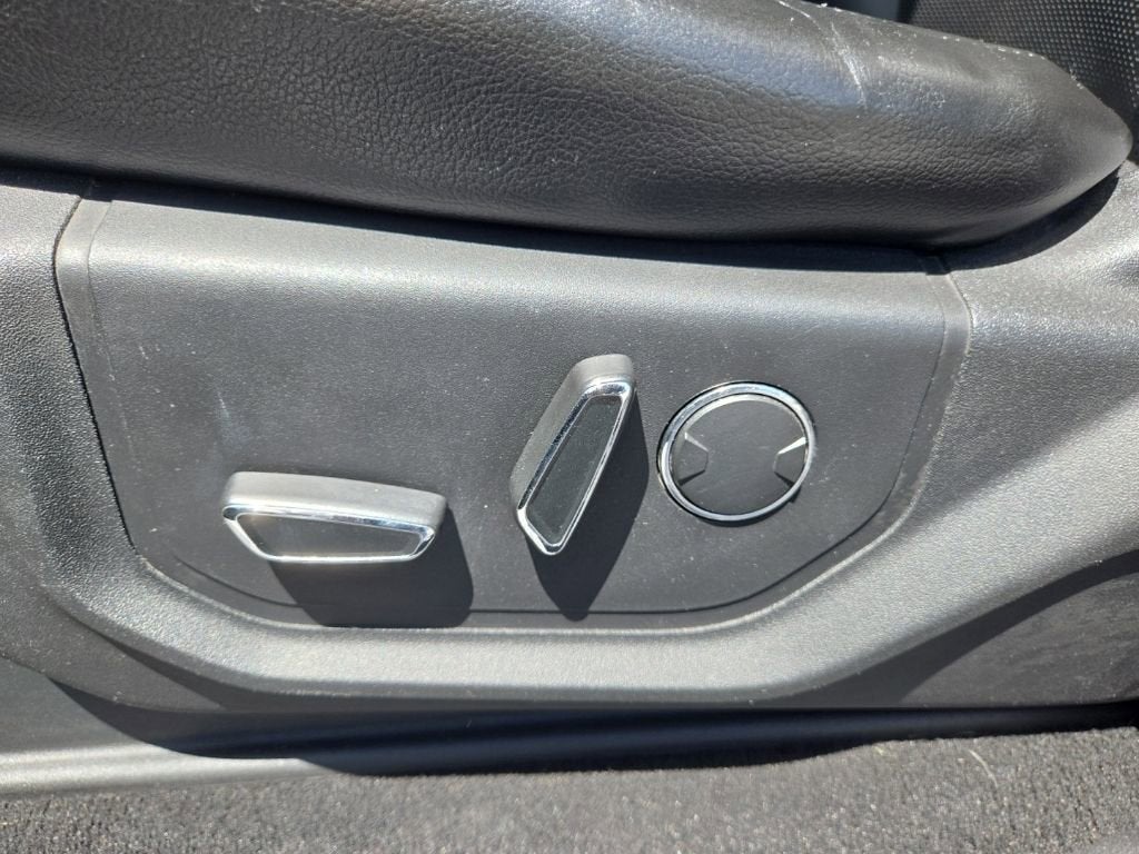 2019 Ford Super Duty F-250 SRW XL