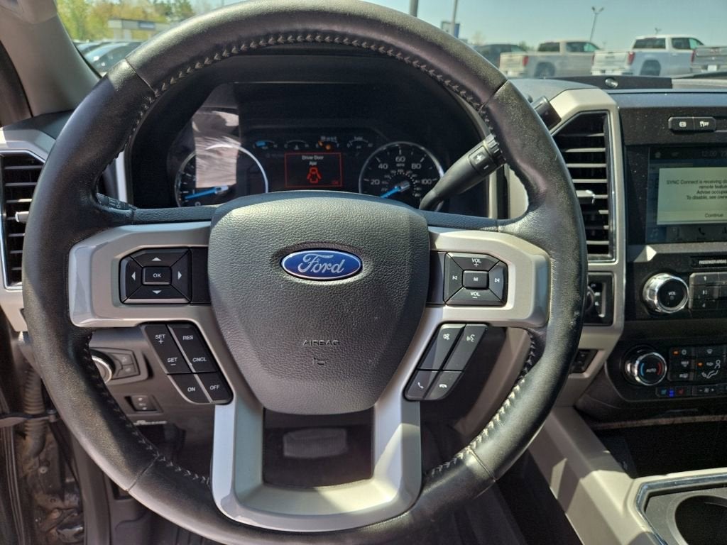 2019 Ford Super Duty F-250 SRW XL